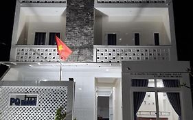 PHUONG QUYEN hotel